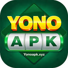 New Yono App