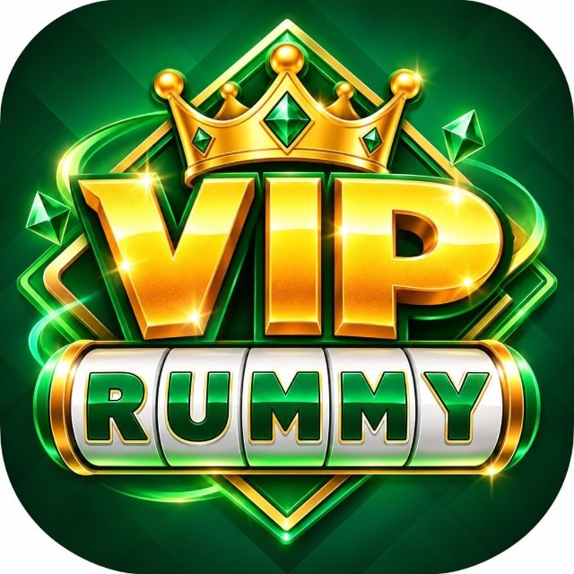 VIP Rummy